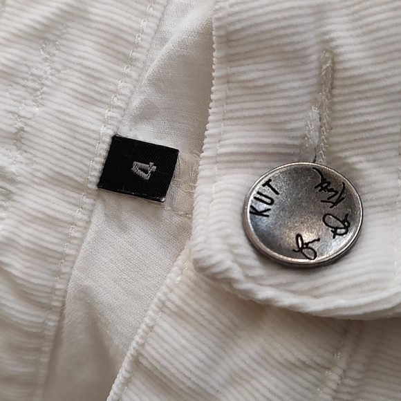 Kut from the Kloth Skinny Jeans - Picture 7 of 7